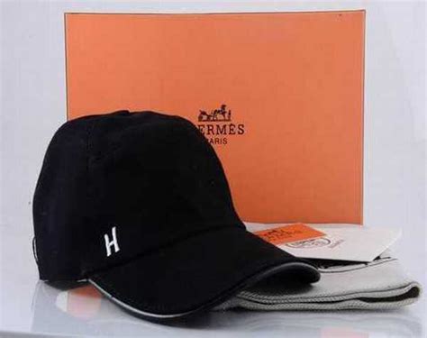 hermes bonnet homme